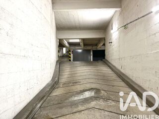  Parking / Garage à vendre 13 m²