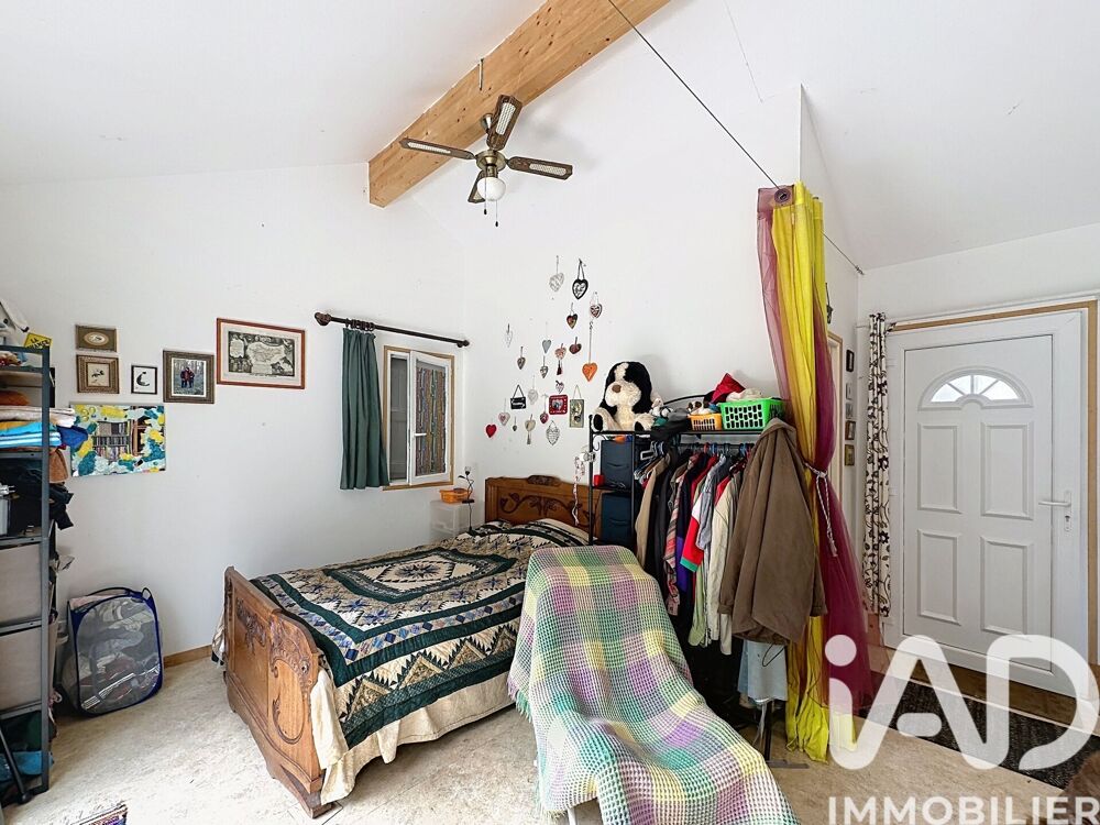 Vente Maison de campagne 2 pièces