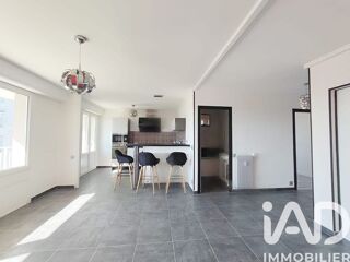  Appartement à vendre 4 pièces 76 m²