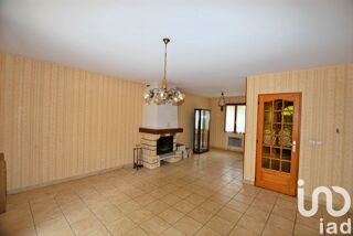  Maison à vendre 4 pièces 93 m²