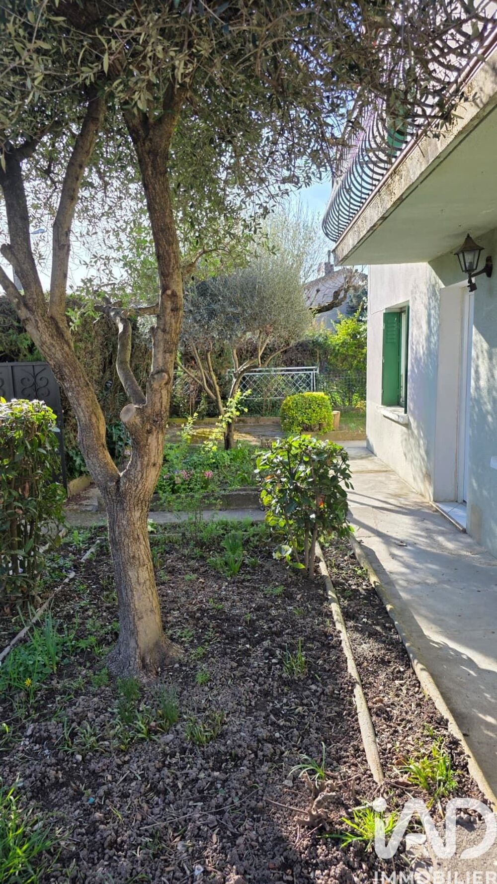 Vente Maison traditionnelle 8 pièces
