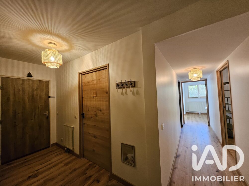 Vente Appartement Vente Appartement 3 pièces La motte-servolex