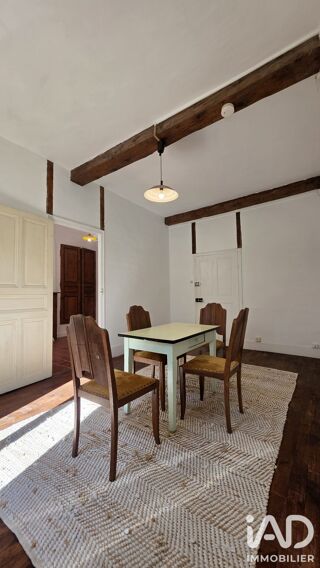  Appartement à vendre 3 pièces 74 m²