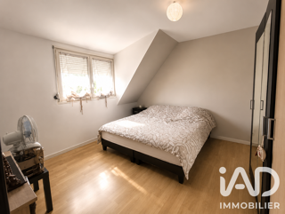  Maison à vendre 5 pièces 105 m²