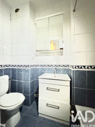  Appartement à vendre 1 pièce 28 m²