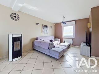  Maison à vendre 5 pièces 130 m²