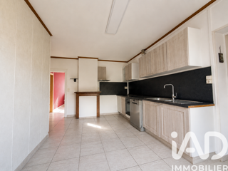  Maison � vendre 5 pi�ces 115 m�