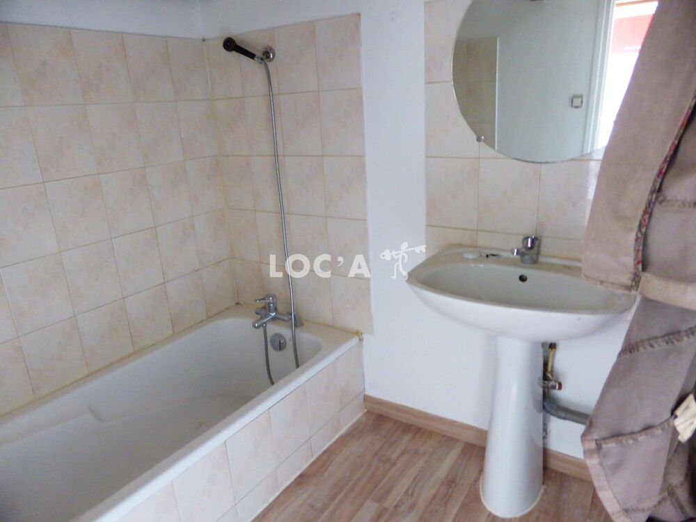 location Appartement - 1 pièce(s) - 25 m² Écully (69130)