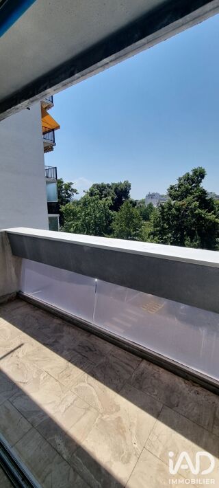  Appartement à vendre 4 pièces 104 m²