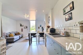  Appartement à vendre 3 pièces 52 m²