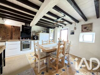  Maison à vendre 4 pièces 81 m²