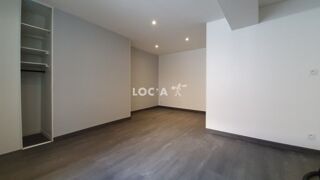  Appartement à louer 1 pièce 25 m²