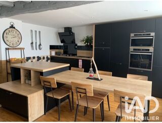  Maison à vendre 4 pièces 128 m²