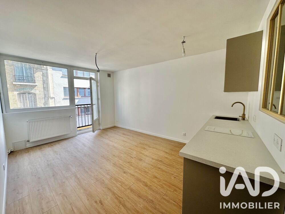 Vente Appartement Vente Appartement 1 pièce Paris 5