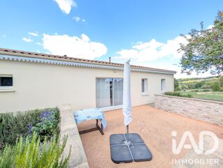  Maison à vendre 4 pièces 97 m²