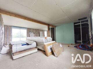 Maison à vendre 5 pièces 81 m²