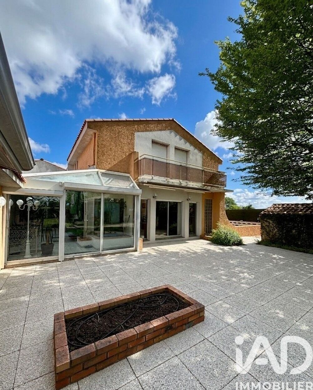Vente Maison Vente Maison/villa 13 pièces Beaupréau