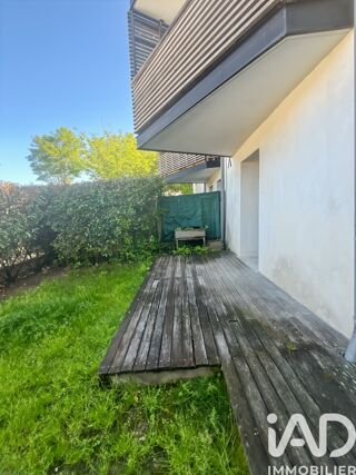  Appartement à vendre 3 pièces 65 m²