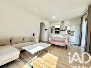  Appartement à vendre 4 pièces 60 m²