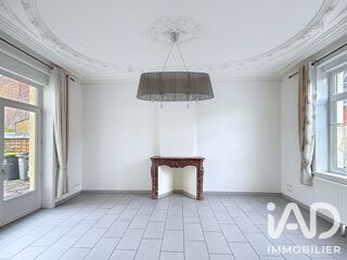  Maison à vendre 5 pièces 145 m²