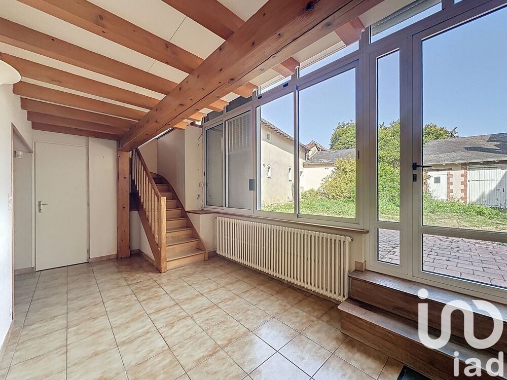 Vente Maison 6 pièces 235 m² - Plus