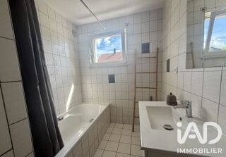  Appartement à vendre 3 pièces 77 m²