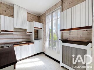  Maison à vendre 6 pièces 106 m²