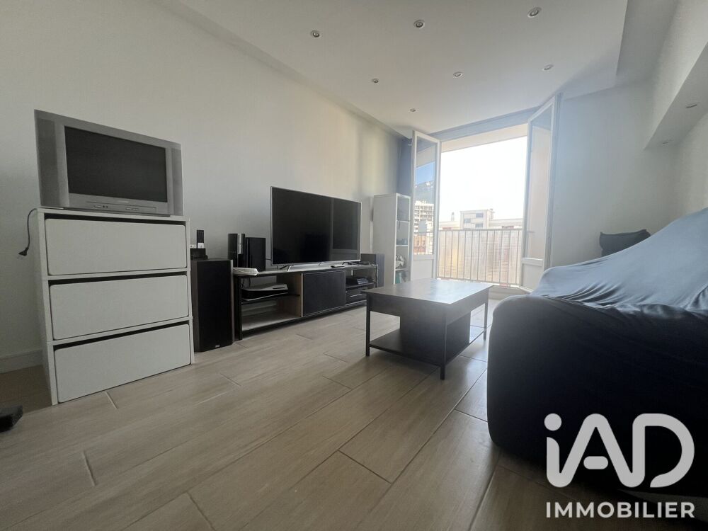 Vente Appartement Vente Appartement 3 pièces Grenoble