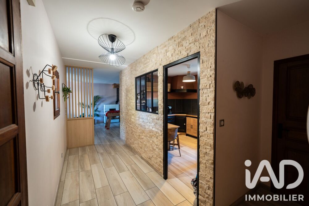 Vente Maison Vente Maison traditionnelle 5 pièces Villeneuve-de-berg