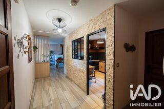 Vente Maison Vente Maison traditionnelle 5 pièces Villeneuve-de-berg