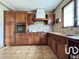  Maison à vendre 4 pièces 100 m²