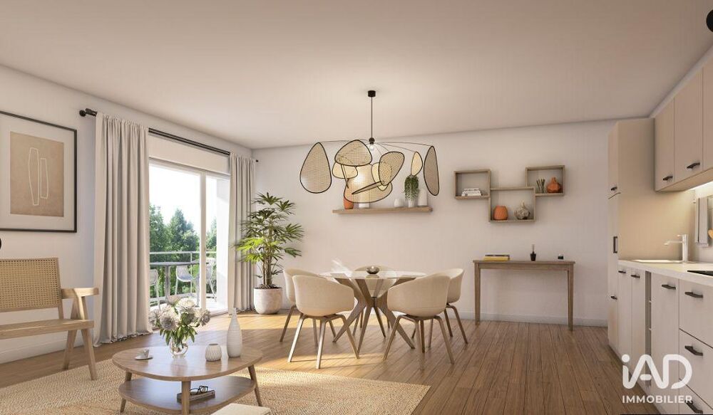 Vente Appartement Vente Appartement 3 pièces Florange