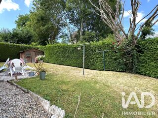  Maison à vendre 5 pièces 106 m²