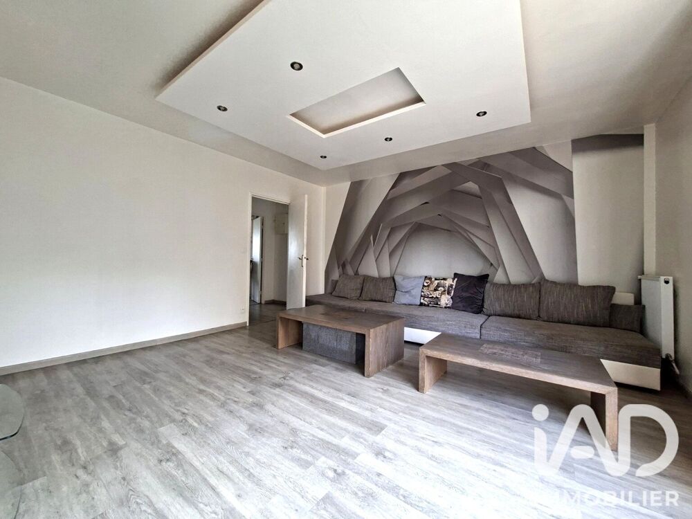 Vente Appartement Vente Appartement 4 pièces Le mans