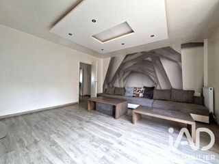  Appartement à vendre 4 pièces 75 m²