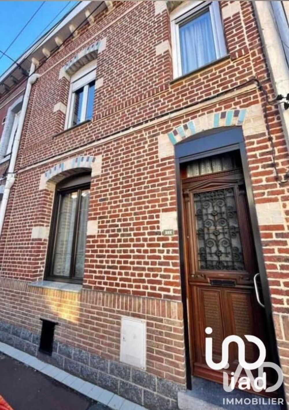 Vente Maison Vente Maison de ville 8 pièces Béthune