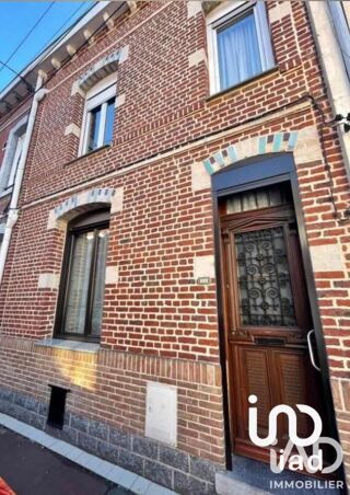  Maison à vendre 8 pièces 155 m²