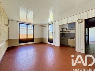  Appartement � vendre 3 pi�ces 51 m�
