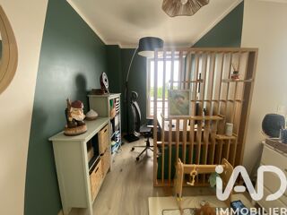  Appartement à vendre 3 pièces 70 m²