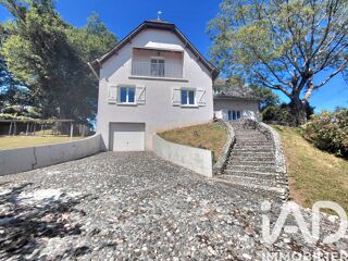  Maison à vendre 9 pièces 252 m²