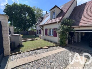 Maison � vendre 6 pi�ces 125 m�