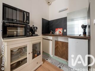  Appartement à vendre 1 pièce 25 m²