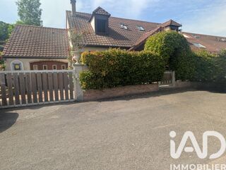  Maison à vendre 6 pièces 127 m²