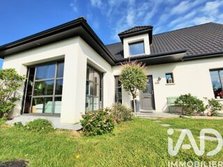  Maison à vendre 10 pièces 160 m²