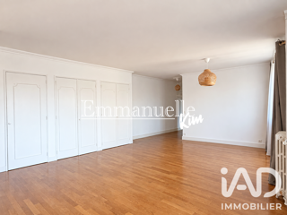  Appartement à vendre 5 pièces 95 m²