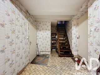  Maison à vendre 2 pièces 72 m²