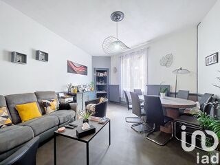  Maison à vendre 3 pièces 80 m²