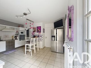  Maison à vendre 5 pièces 160 m²