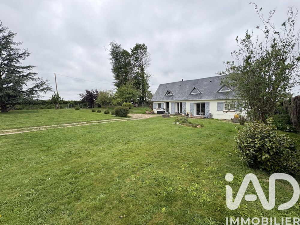 Vente Maison Vente Maison de campagne 4 pièces Saint-sauveur-d'Émalleville