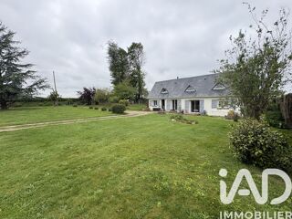  Maison à vendre 4 pièces 100 m²